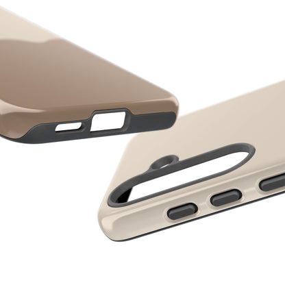 Chocolate Wave Airi Case | Tough Phone Case | Neutral Phone Case