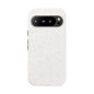 White Speckle Airi Case | Tough Phone Case
