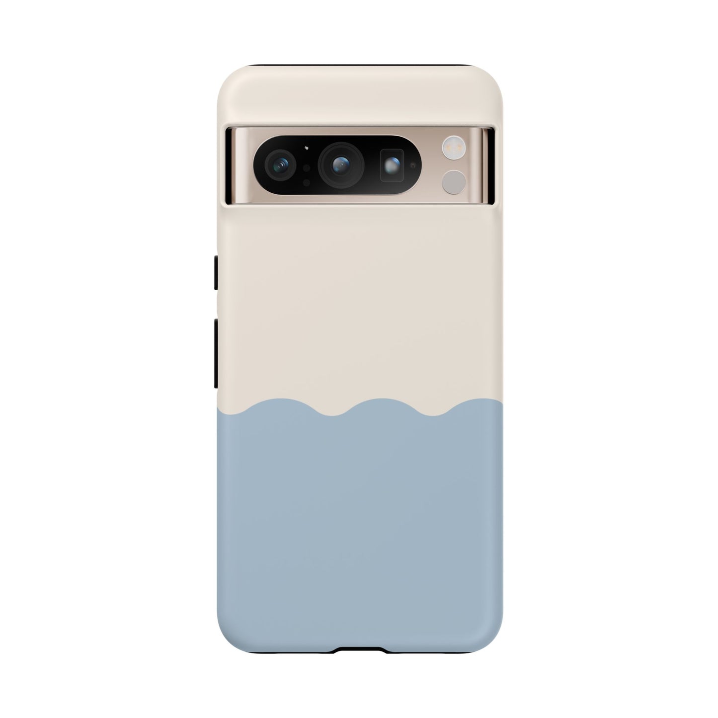 Blue Wave Airi Case | Tough Phone Case | Neutral Phone Case