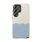 Blue Wave Airi Case | Tough Phone Case | Neutral Phone Case