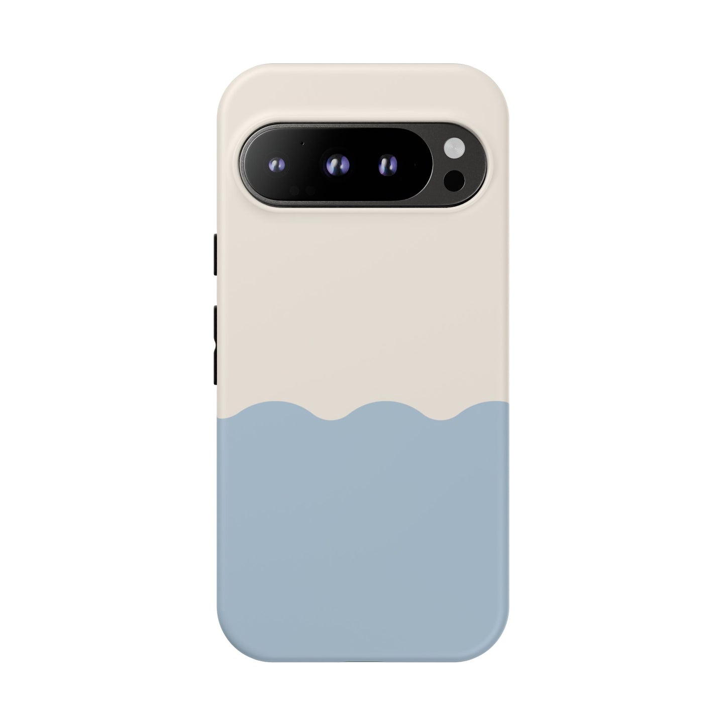 Blue Wave Airi Case | Tough Phone Case | Neutral Phone Case