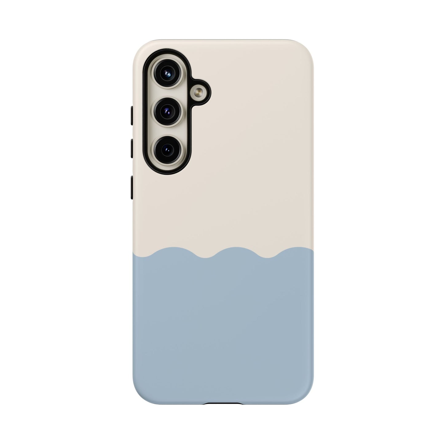 Blue Wave Airi Case | Tough Phone Case | Neutral Phone Case
