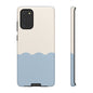 Blue Wave Airi Case | Tough Phone Case | Neutral Phone Case