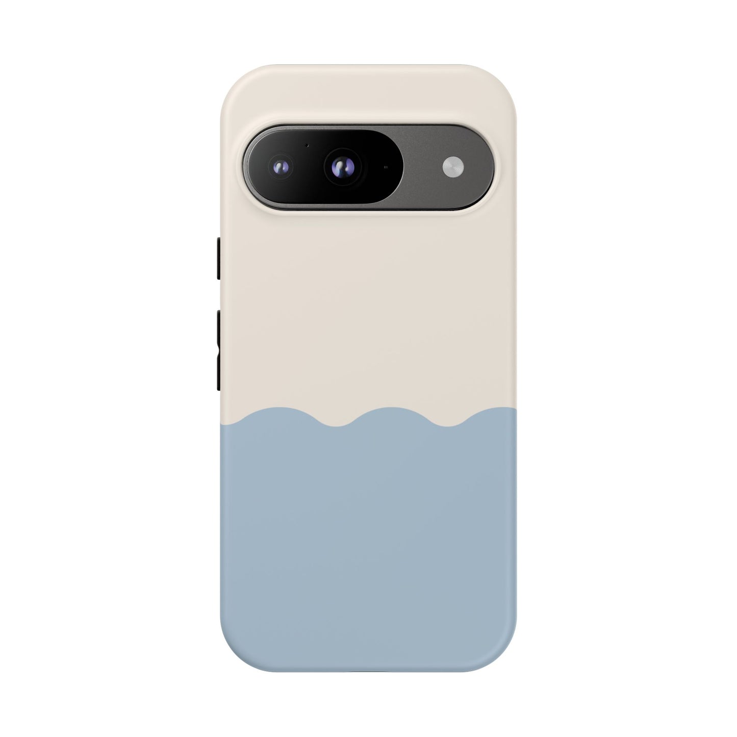 Blue Wave Airi Case | Tough Phone Case | Neutral Phone Case