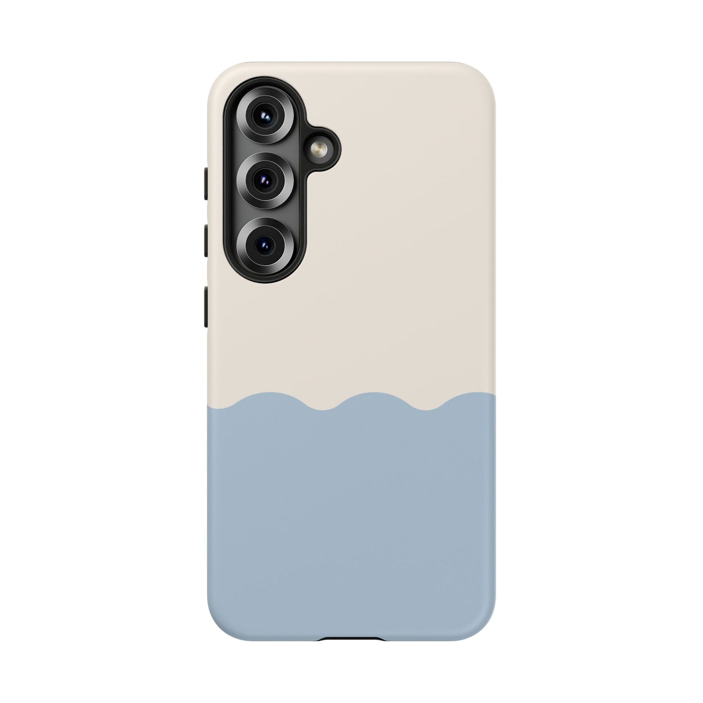 Blue Wave Airi Case | Tough Phone Case | Neutral Phone Case